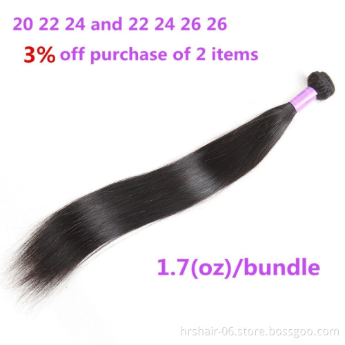 bone straight human hair extension,Wholesale Hair Vendors Virgin Hair Bundles In Bulk, Mink Brazilian Human Hair Bundles